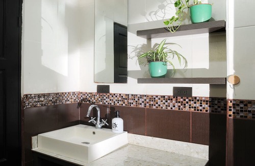 El Cerro Apartamento | Beach apartment situated between Manuel Antonio and La Marina Pez Vela Quepos.