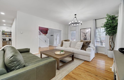 Locust Lake Village Casa | Luxurious Pocono Mountain Getaway