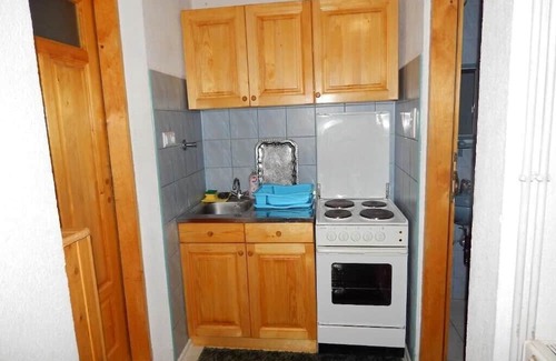 Babanovac Apartamento | Apartments Smreka /Apartment with Balcony 1 B