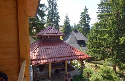 Babanovac Apartamento | Apartments Smreka /Apartment with Balcony 1 B