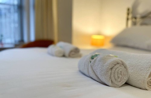 Newcastle-upon-Tyne Casa | Pass the Keys | Cosy Flat in Newcastle Upon Tyne