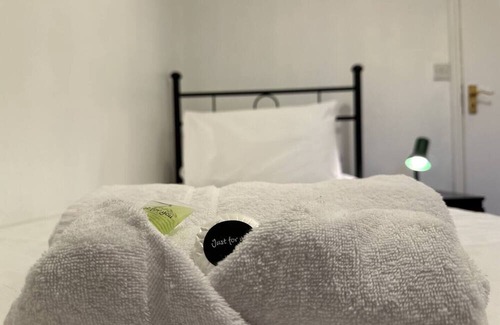Newcastle-upon-Tyne Casa | Pass the Keys | Cosy Flat in Newcastle Upon Tyne
