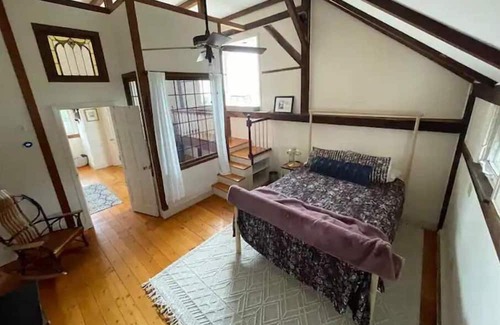 Patterson Casa | Gorgeous country getaway 1 hour from NYC