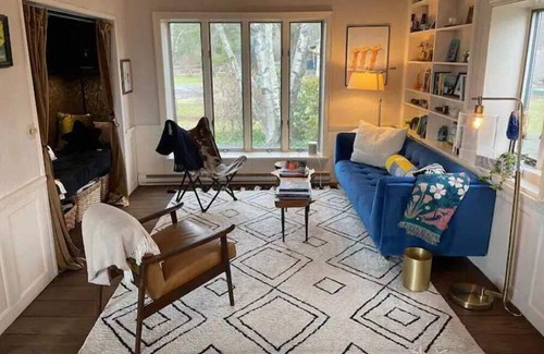 Patterson Casa | Gorgeous country getaway 1 hour from NYC