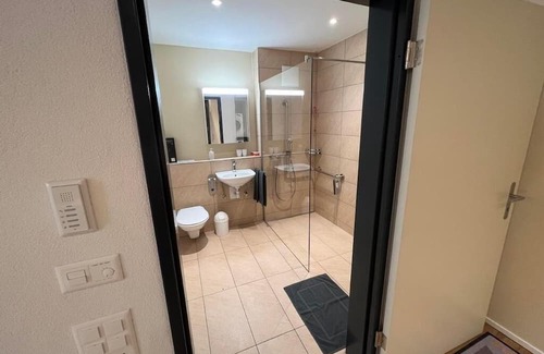 Pfaefers Dorf Apartamento | Holiday apartment Flums for 1 - 2 persons with 1 bedroom - Holiday apartment