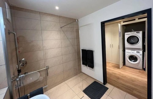 Pfaefers Dorf Apartamento | Holiday apartment Flums for 1 - 2 persons with 1 bedroom - Holiday apartment
