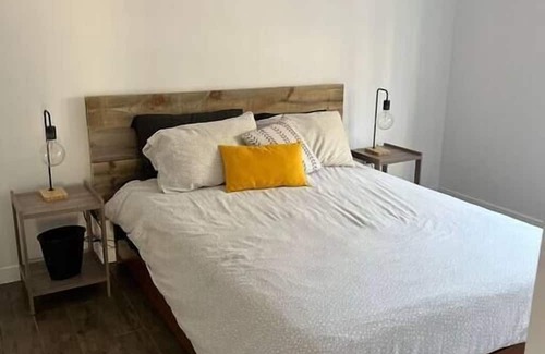 Mauricie Casa | Le Rêve. Bord de L'eau & Spa