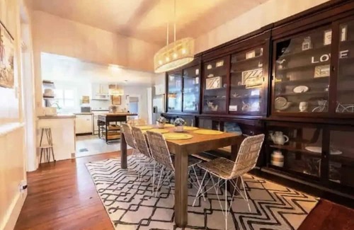De Funiak Springs Casa | Minutes from historic downtown and Lake Defuniak! Pet friendly 🐶