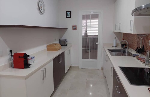 Pedreguer Apartamento | Wonderful apartment MIMOSAS 10 minutes from the beaches in La Sella Golf Resort.