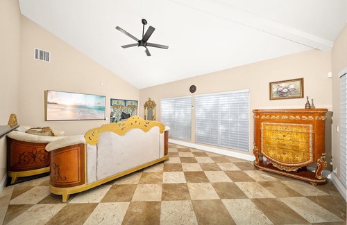 Yorba Linda Casa | Disney 17 minutes/vacation/5800sqft