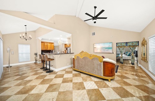 Yorba Linda Casa | Disney 17 minutes/vacation/5800sqft