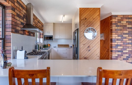 Yeppoon Casa | Views On Golding - WOW, what a view it is!