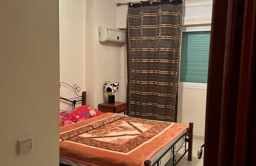 Sidi Bouzid Apartamento | Appartement Charmant à Sidi Bouzid