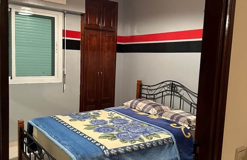 Sidi Bouzid Apartamento | Appartement Charmant à Sidi Bouzid