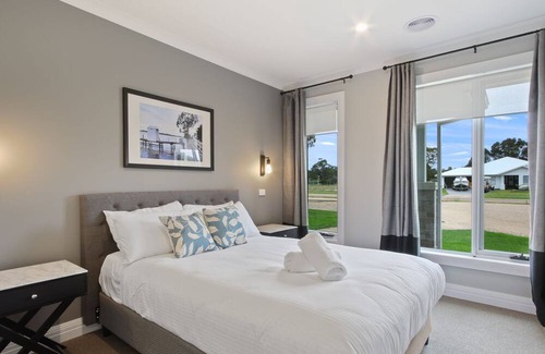 Metung Casa | Black Swan Retreat at Metung
