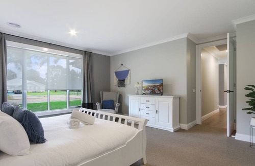 Metung Casa | Black Swan Retreat at Metung