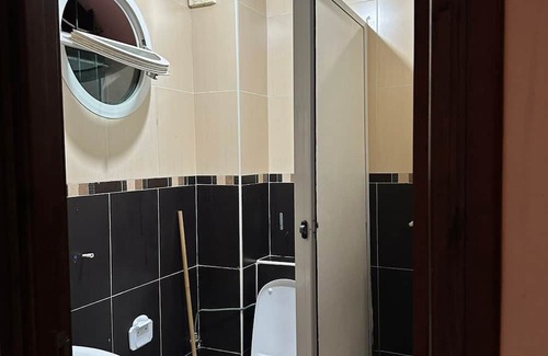 Sidi Bouzid Apartamento | Appartement Proche de La Plage Sidi Bouzid