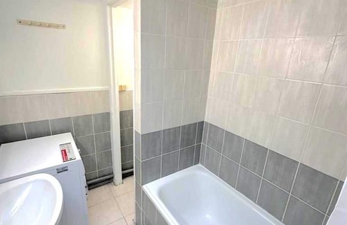 Houilles Casa | Chalet Charmant