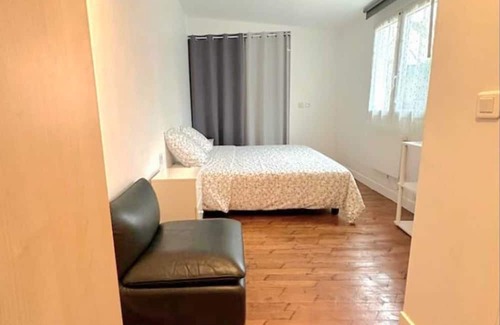 Houilles Casa | Chalet Charmant
