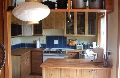 Wareham Casa | Secluded Bayview Retreat: Your Private Haven in Conservation Forest