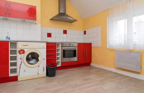 Beaugency Apartamento | Gite en Centre Historique