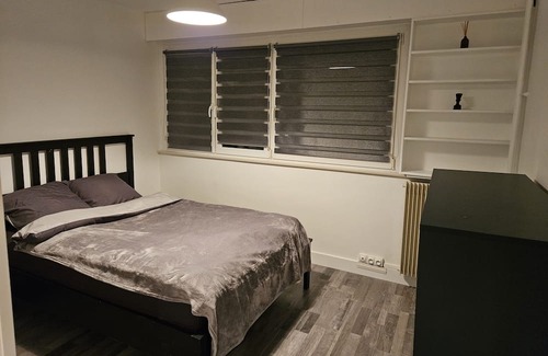 Riedisheim Apartamento | Vrbo Property