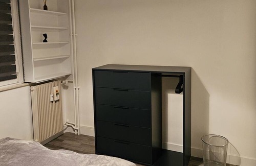 Riedisheim Apartamento | Vrbo Property