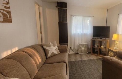 Northeastern Michigan Cabina | The Bungalow #2 w/ 2 Bedrooms