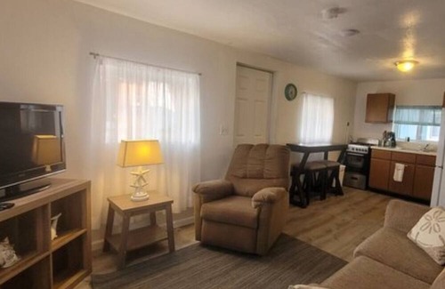 Northeastern Michigan Cabina | The Bungalow #2 w/ 2 Bedrooms
