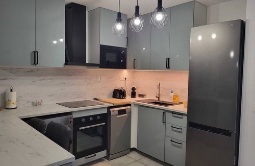 Estanove Apartamento | Nice T2 - near park
