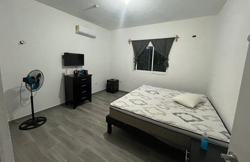 Cozumel Casa | Casa Jaguar Cozumel
