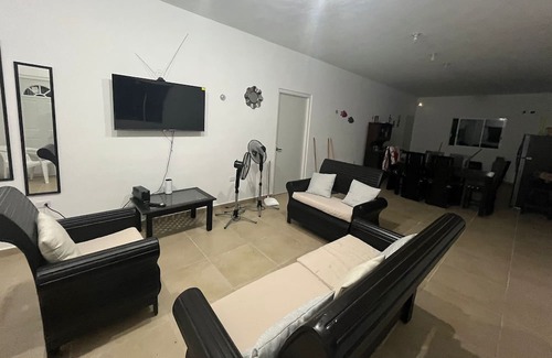 Cozumel Casa | Casa Jaguar Cozumel