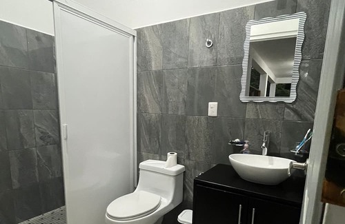 Cozumel Casa | Casa Jaguar Cozumel
