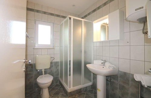 Antonci Casa | Ferienhaus in Porec mit Pool Melisa 6