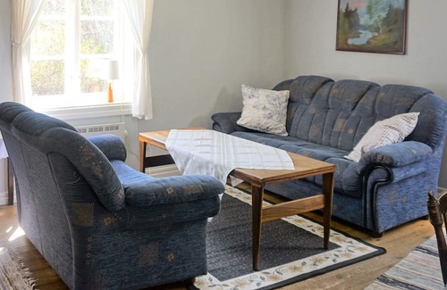 Växjö Casa | 6 person holiday home in TINGSRYD