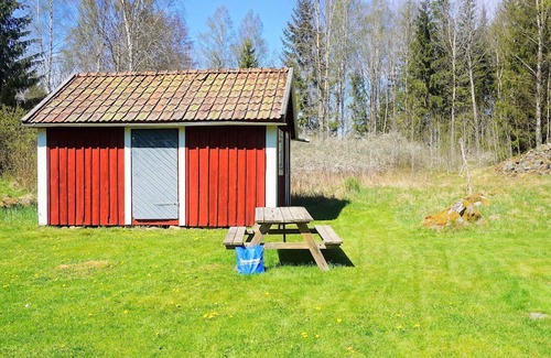 Växjö Casa | 6 person holiday home in TINGSRYD