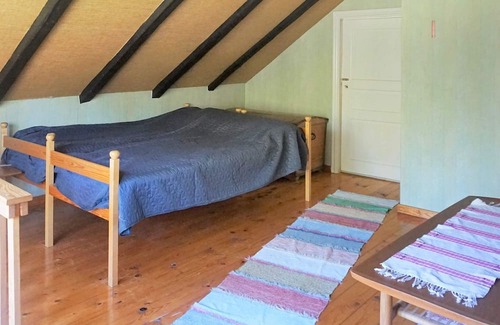 Växjö Casa | 6 person holiday home in TINGSRYD