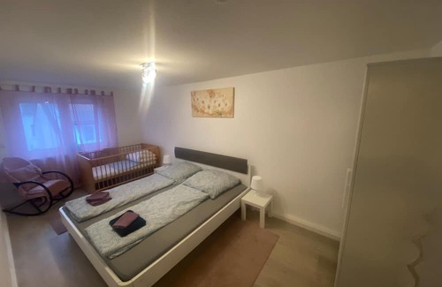 Wiesbaden Apartamento | Ferienwohnung/app. für 8 Gäste mit 75m² in Wiesbaden