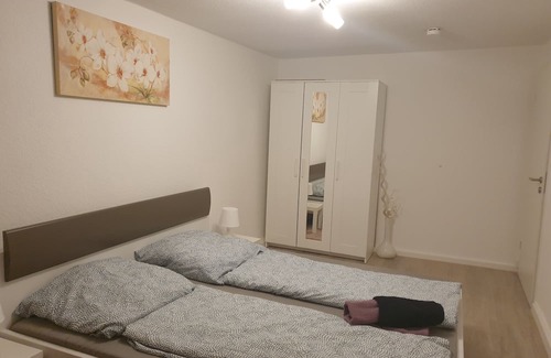 Wiesbaden Apartamento | Ferienwohnung/app. für 8 Gäste mit 75m² in Wiesbaden