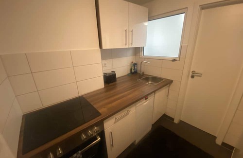 Wiesbaden Apartamento | Ferienwohnung/app. für 8 Gäste mit 75m² in Wiesbaden