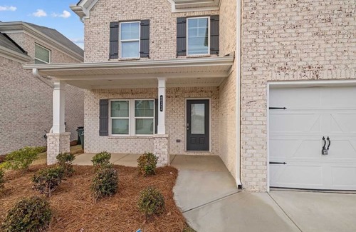 Grayson Casa | Whispering Pines Residence on Clark Lake Ln #41952
