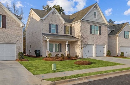 Grayson Casa | Whispering Pines Residence on Clark Lake Ln #41952