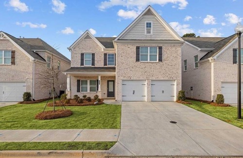 Grayson Casa | Whispering Pines Residence on Clark Lake Ln #41952