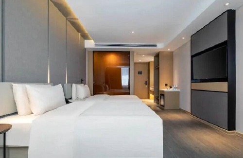 Kequiao Hotel | Shaoxing Ke Qiao Yaduo Hotel