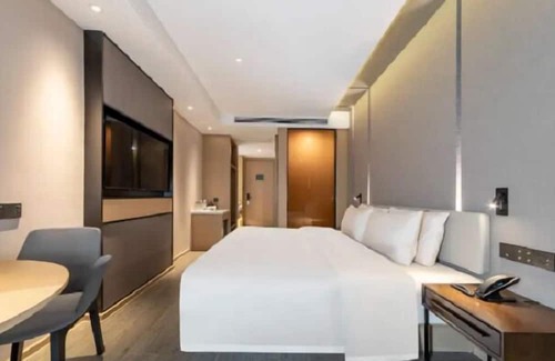 Kequiao Hotel | Shaoxing Ke Qiao Yaduo Hotel