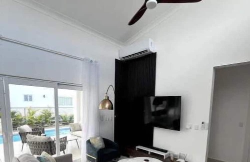 Punta Cana Village Casa | Villa Nova - Entire home in Vista Cana, Punta Cana