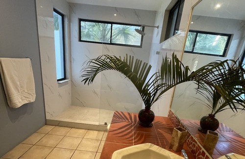 Banda del Rio Sali Casa | Spyglass House has the Best Ocean View of Ocotal Bay