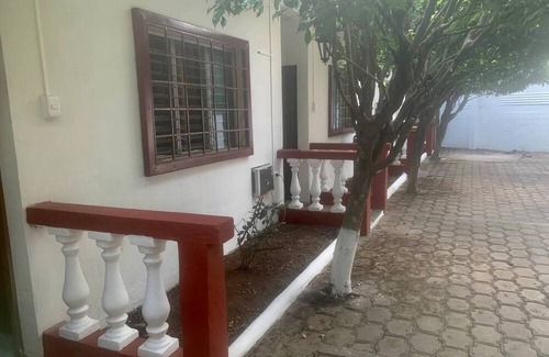 San Sebastian Villa | Las Villas