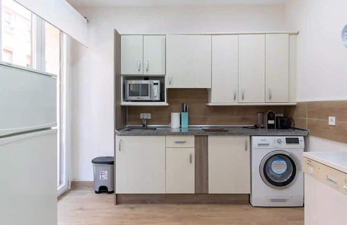 Zabala Apartamento | Vrbo Property