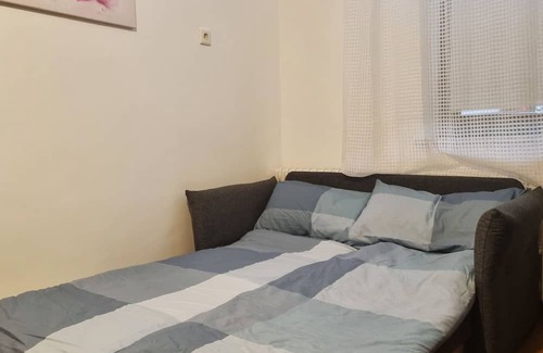 Langendreer-Alter Bahnhof Apartamento | Exclusive apartment S-Bahn BO-TU DO
